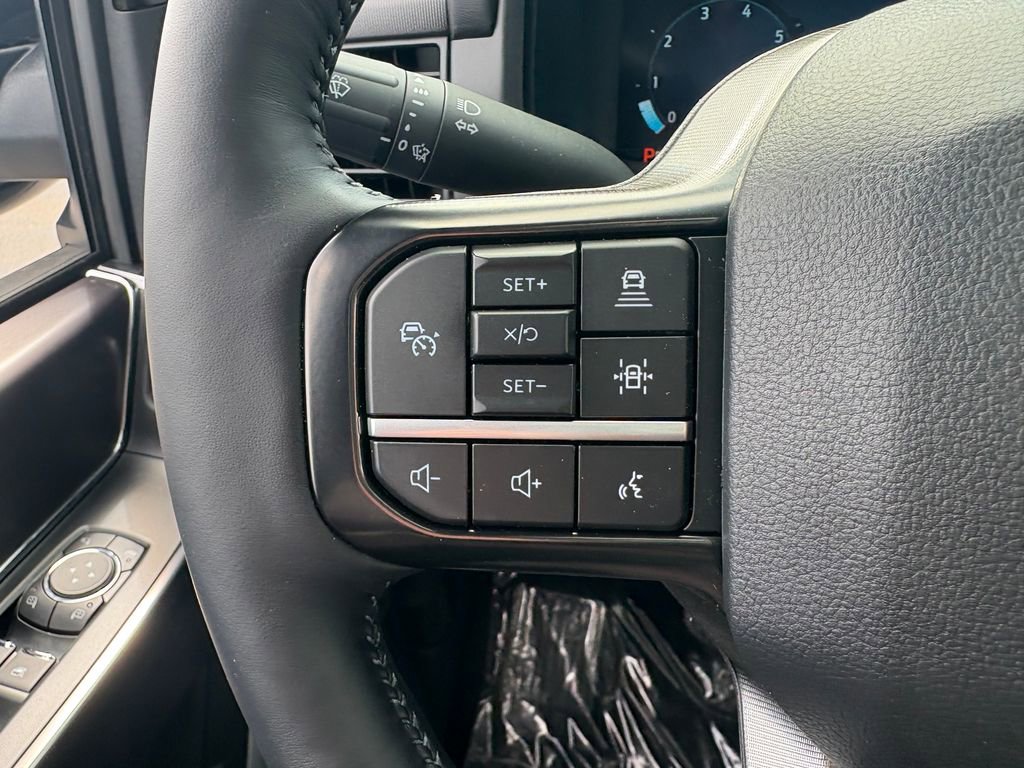 New 2025 Ford F150 Platinum w/ Equipment Group 702A High AWD/4WD image 16