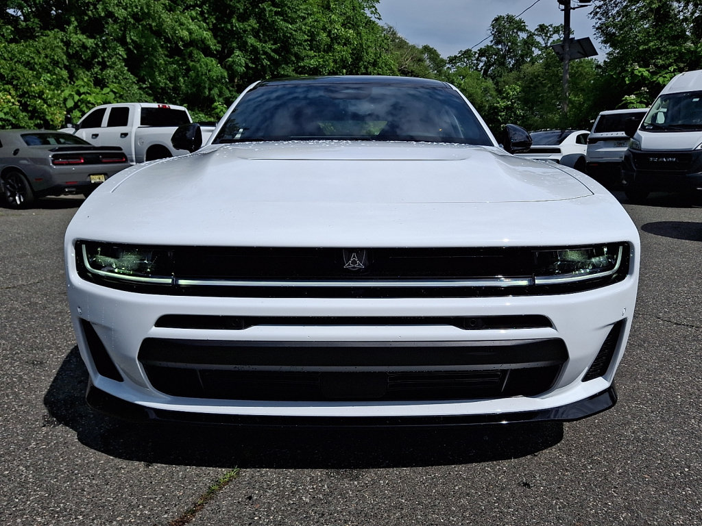 New 2026 Dodge Charger R/T AWD/4WD image 2