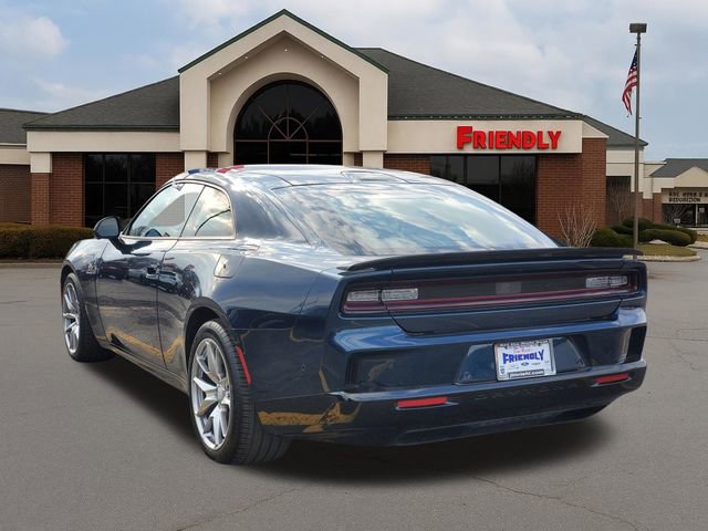 Used 2024 Dodge Charger R/T Scat Pack w/ Plus Group image 3