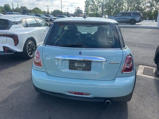Used 2012 MINI Cooper Hardtop FWD image 5