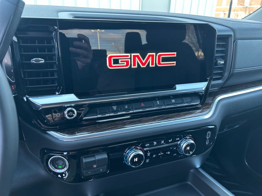 New 2026 GMC Sierra 3500 SLE w/ SLE Convenience Package image 17