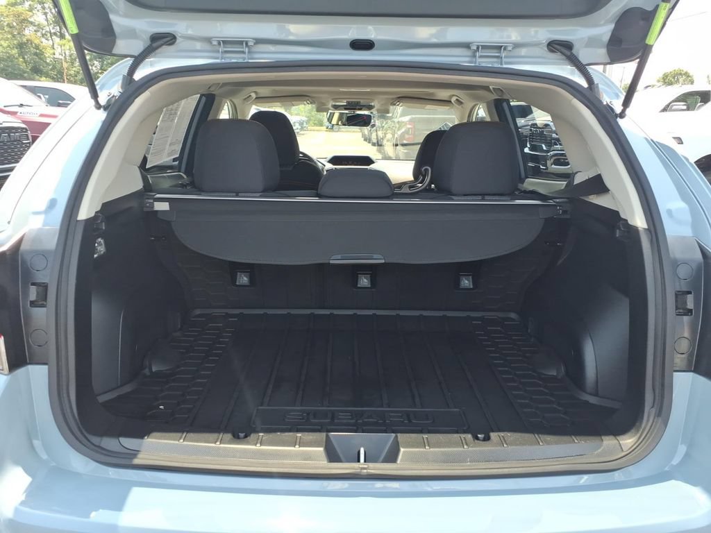 Certified 2023 Subaru Crosstrek 2.0i Premium AWD/4WD image 20