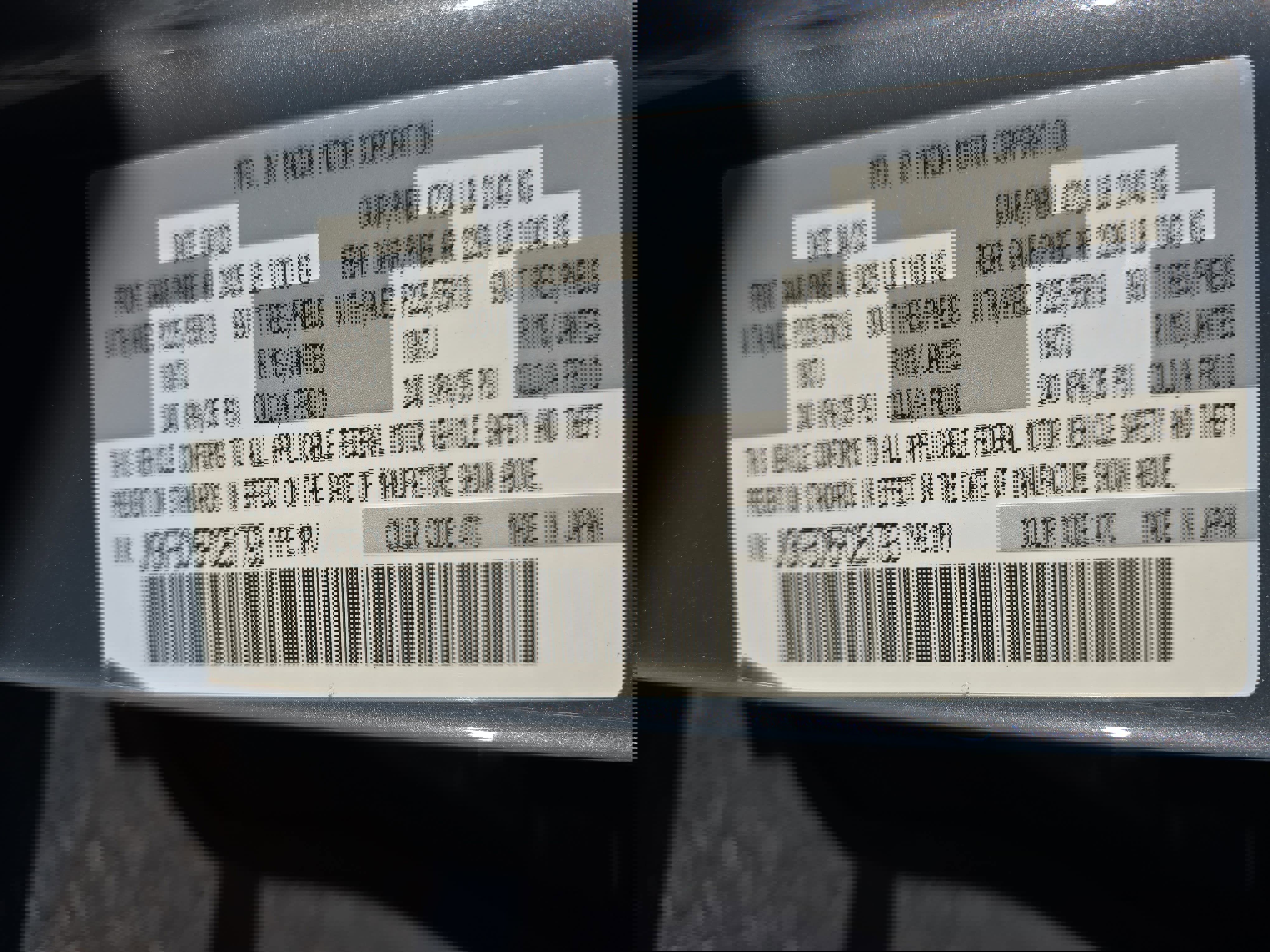 Used 2023 MAZDA CX-5 Carbon Edition image 38