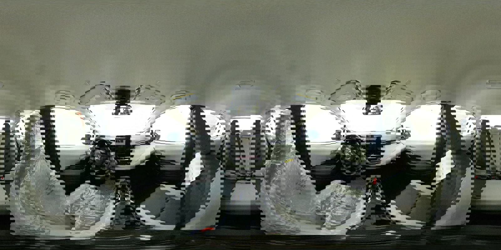 New 2026 Toyota Corolla LE image 33