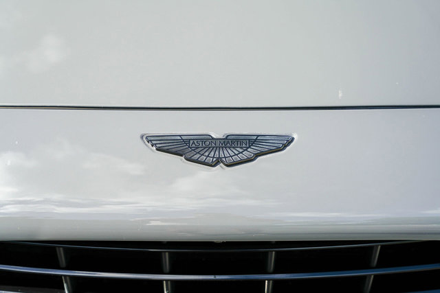 Used 2021 Aston Martin DBX image 66