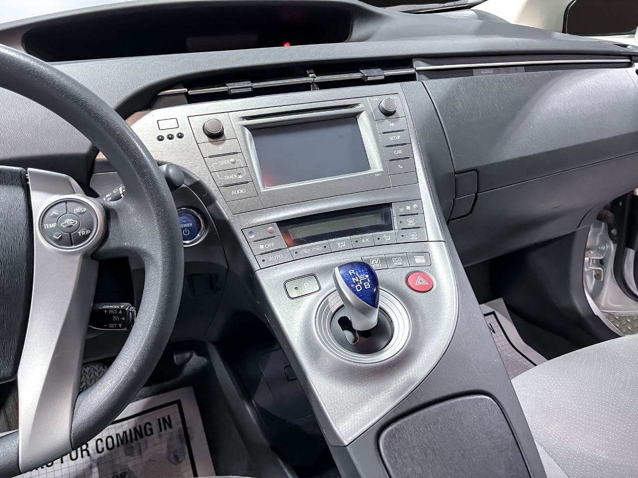 Used 2013 Toyota Prius Two image 14