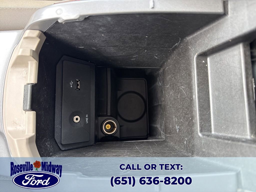 Used 2015 Ford C-MAX SE w/ Equipment Group 201A image 13