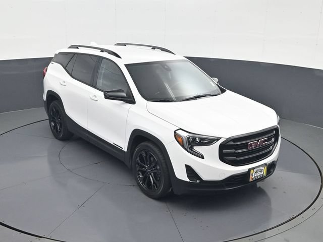 Used 2020 GMC Terrain SLE w/ Driver Convenience Package FWD image 15