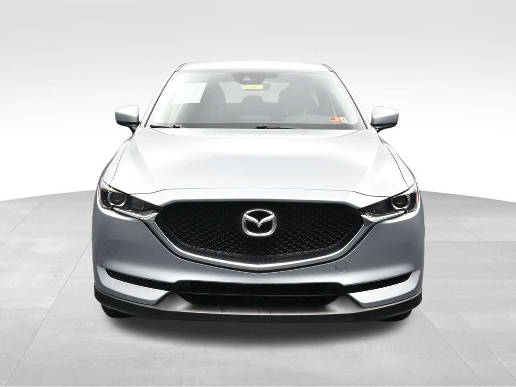 Used 2018 MAZDA CX-5 Sport AWD/4WD image 8