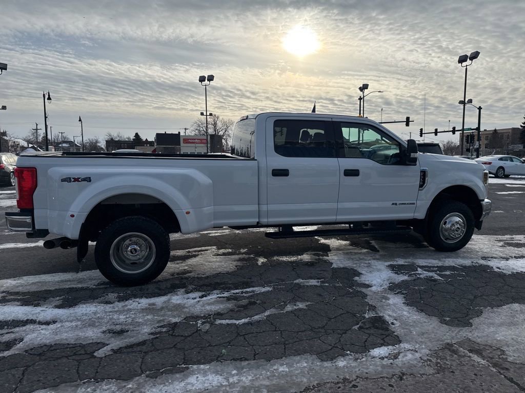 Used 2018 Ford F350 XLT image 10
