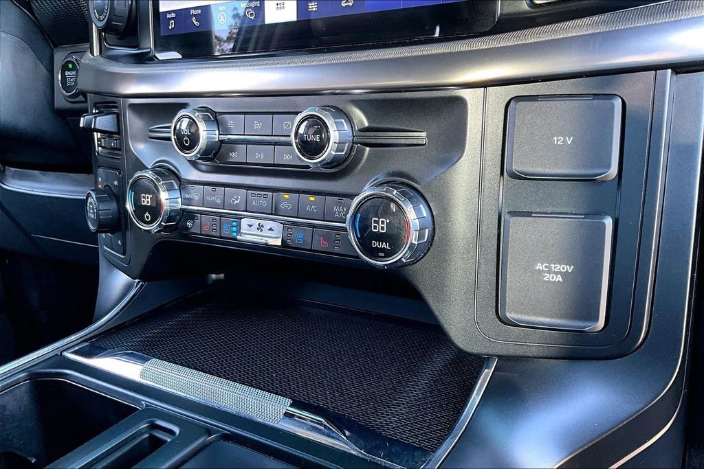 Used 2021 Ford F150 Raptor w/ Equipment Group 801A High image 34