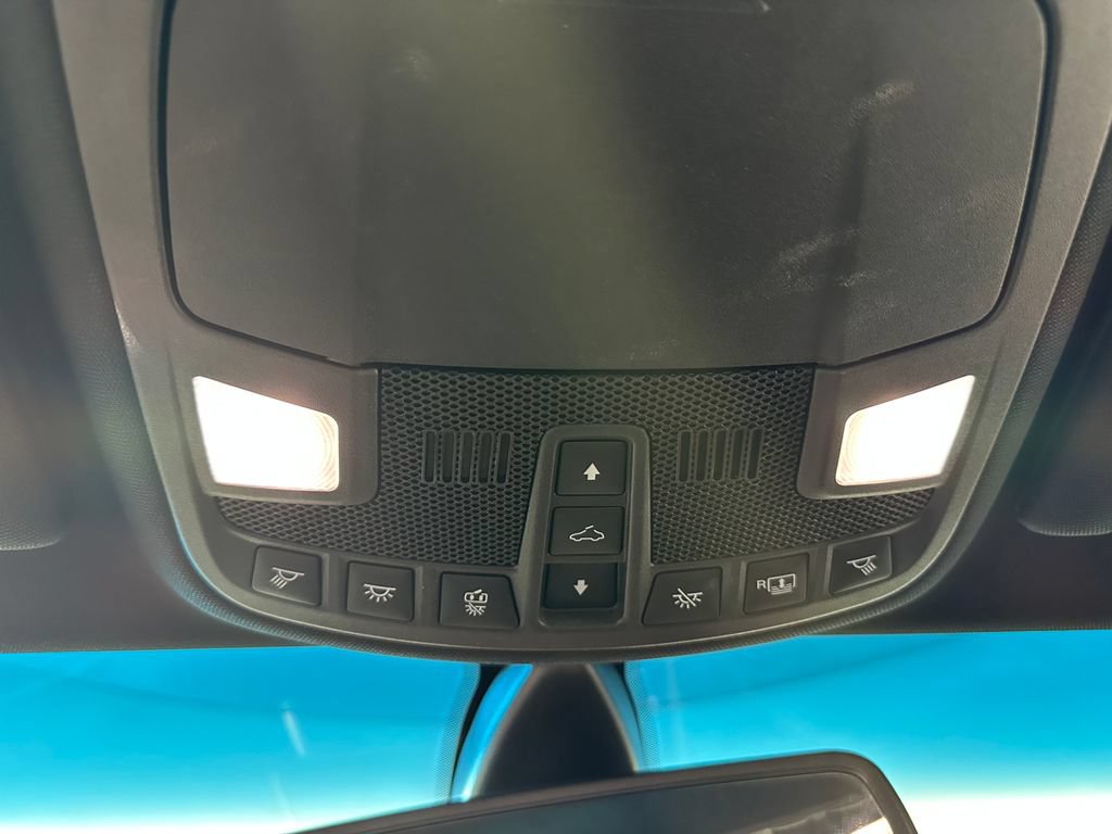 Used 2020 Lincoln MKZ Reserve w/ Elements Package AWD/4WD image 23