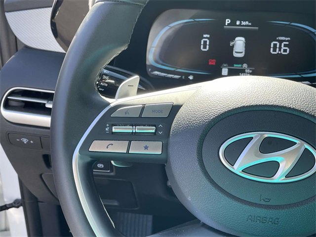 Used 2025 Hyundai Palisade XRT image 17