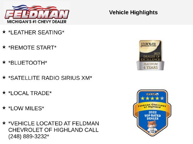Used 2014 Chevrolet Sonic LTZ FWD image 3