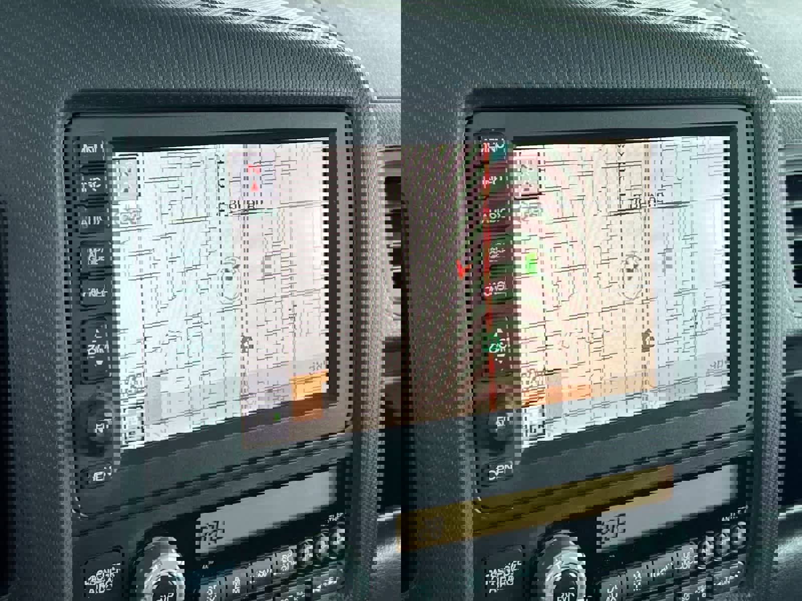 Used 2007 Honda Ridgeline RTL image 19