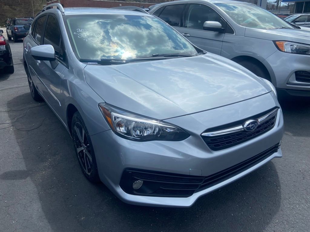 Used 2023 Subaru Impreza Premium image 5