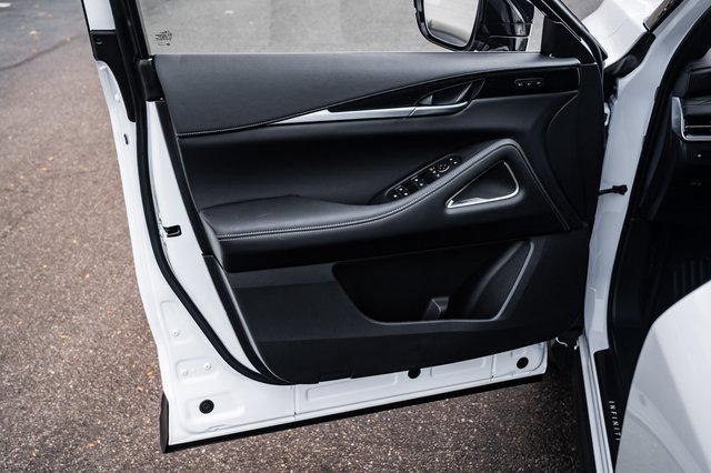 New 2026 INFINITI QX60 Autograph w/ Autograph Tech Package image 16