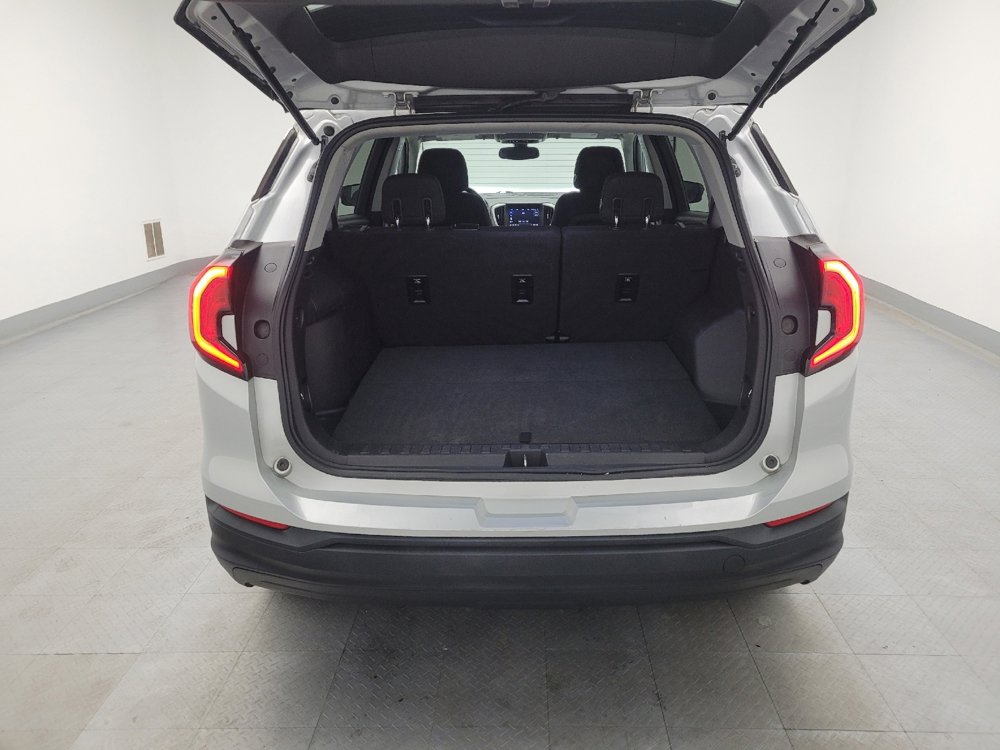Used 2019 GMC Terrain SLE w/ Driver Convenience Package image 29