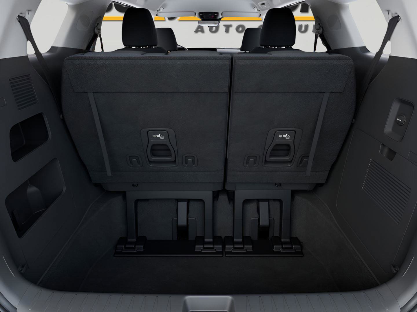 New 2026 Kia Carnival LX FWD image 21