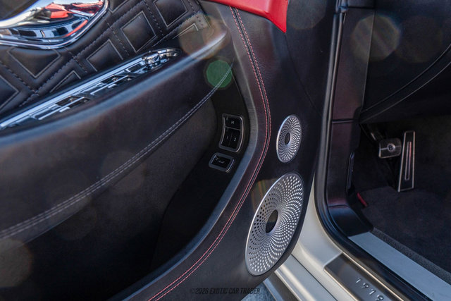 Used 2020 Bentley Continental GT V8 image 51