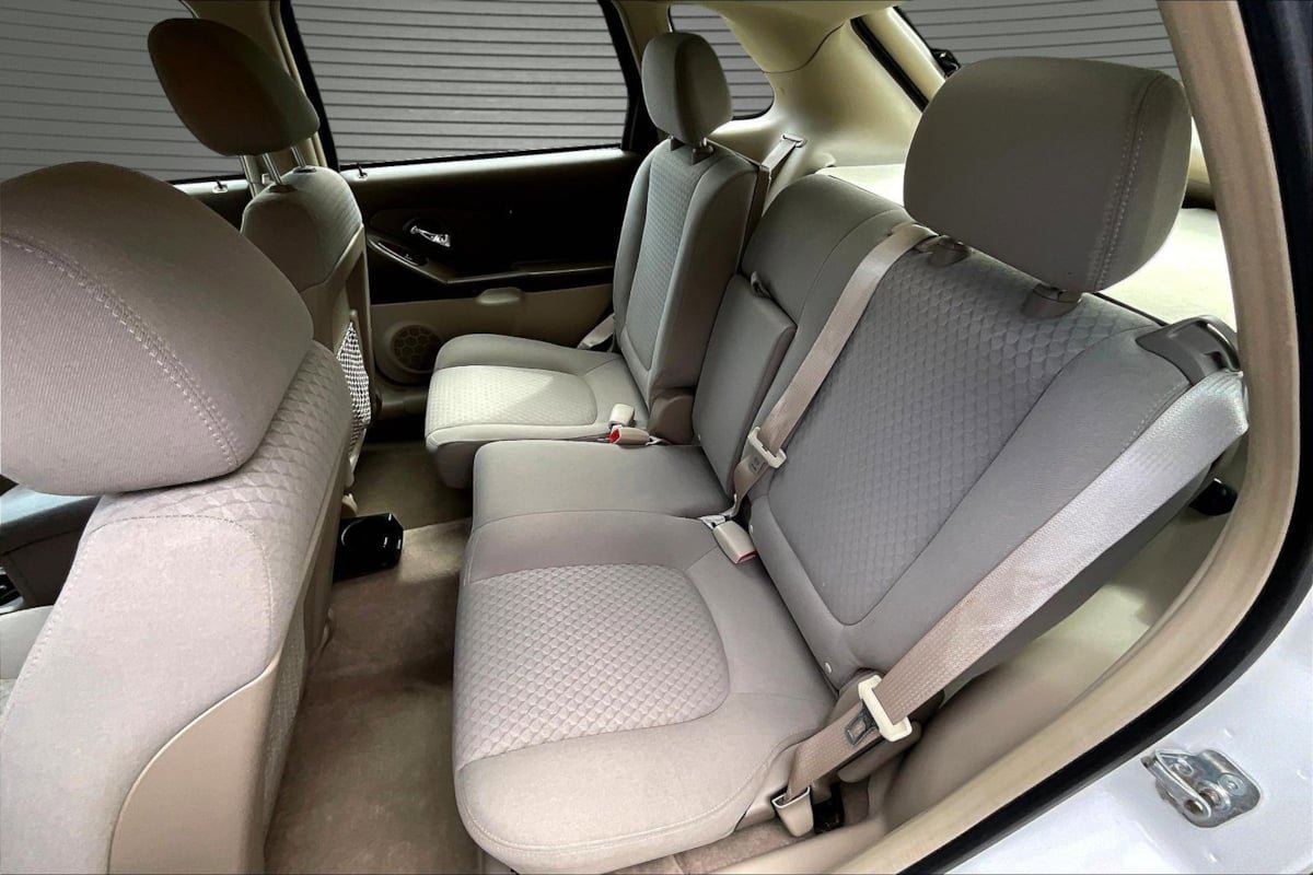 Used 2006 Chevrolet Malibu LT FWD image 21
