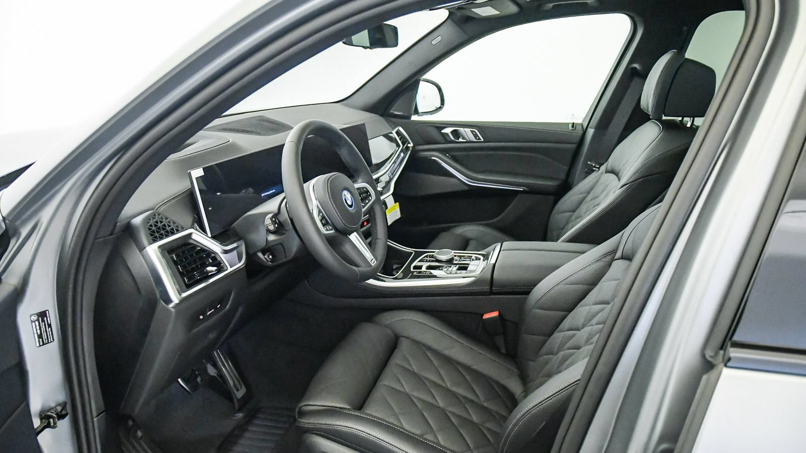 New 2026 BMW X5 xDrive50e AWD/4WD image 19