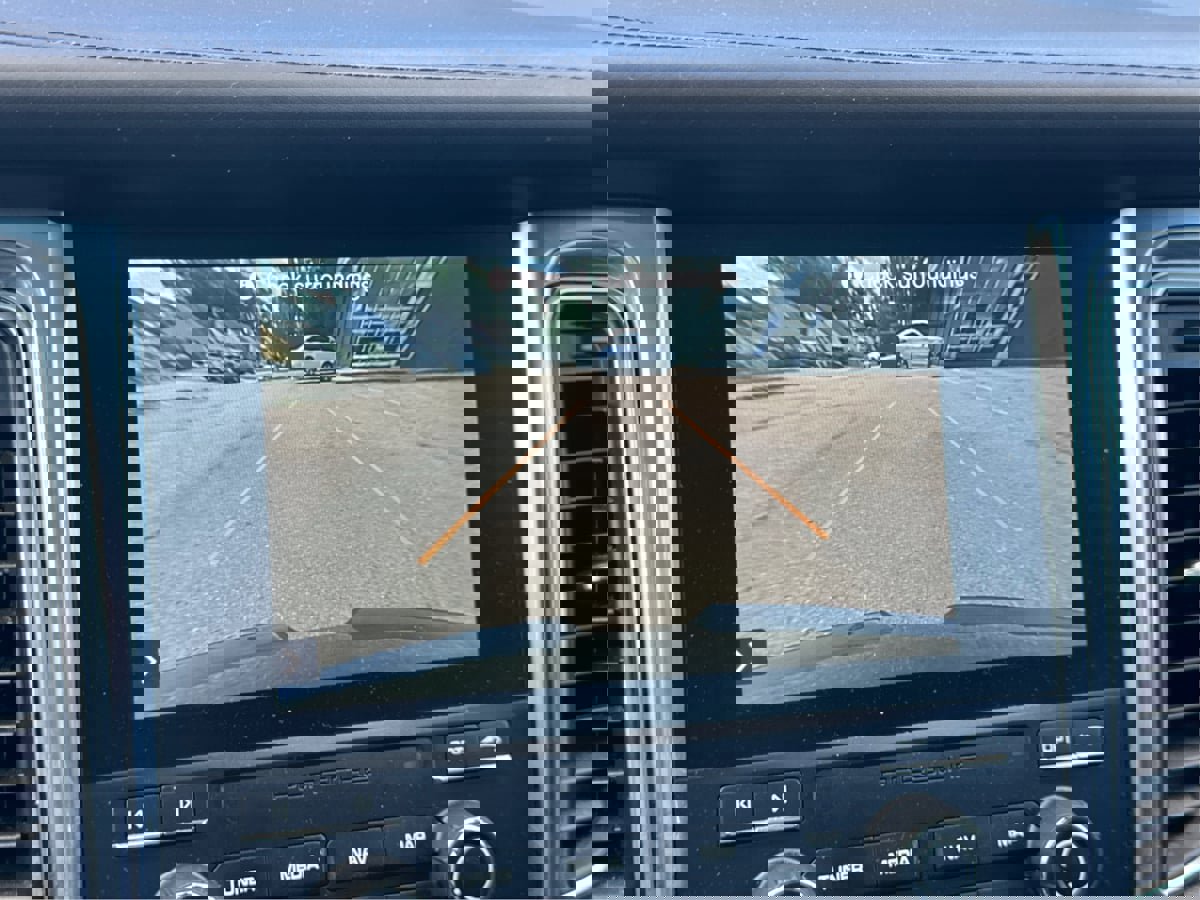 Used 2018 Porsche Macan GTS w/ Premium Package Plus image 44