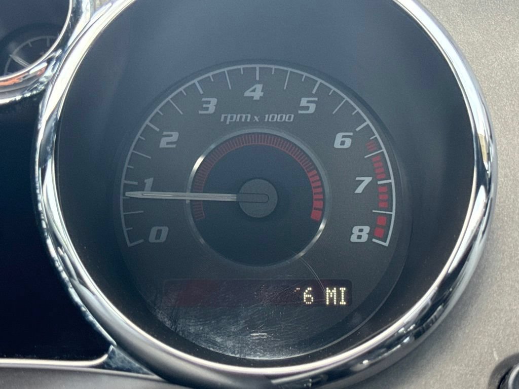 Used 2007 Pontiac Solstice GXP w/ Premium Package RWD image 12
