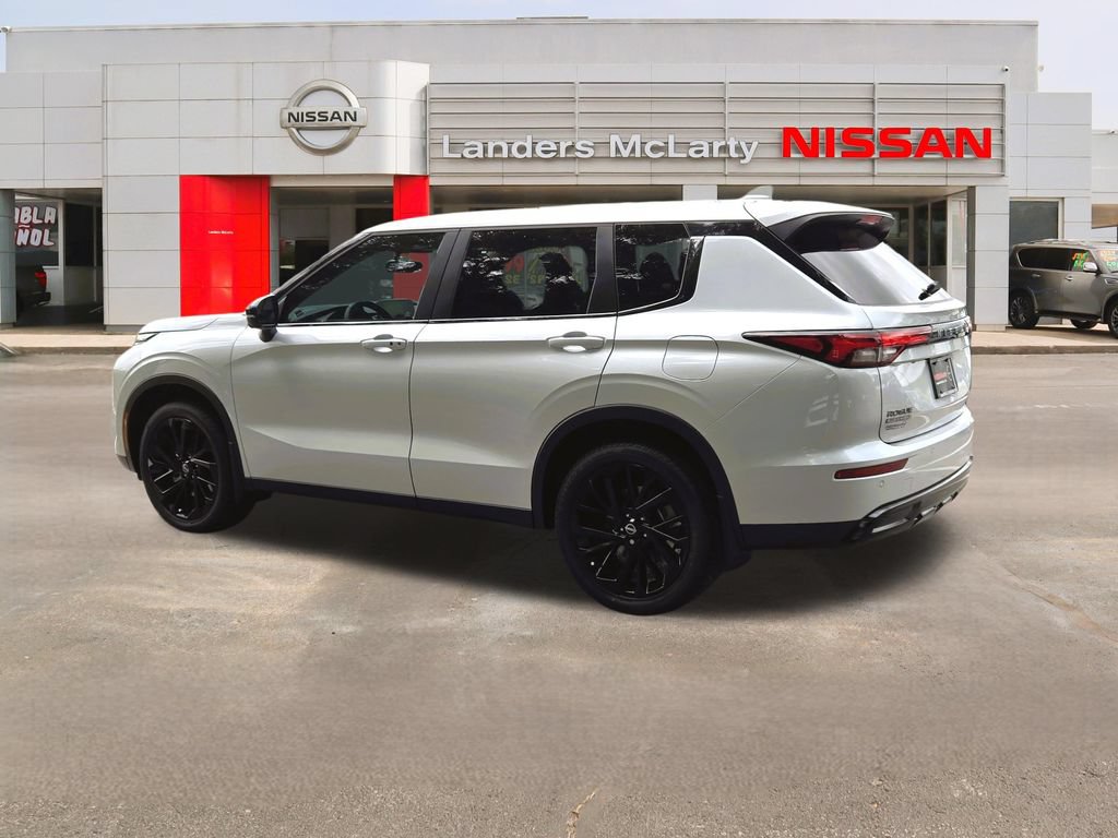 New 2026 Nissan Rogue SL AWD/4WD image 5