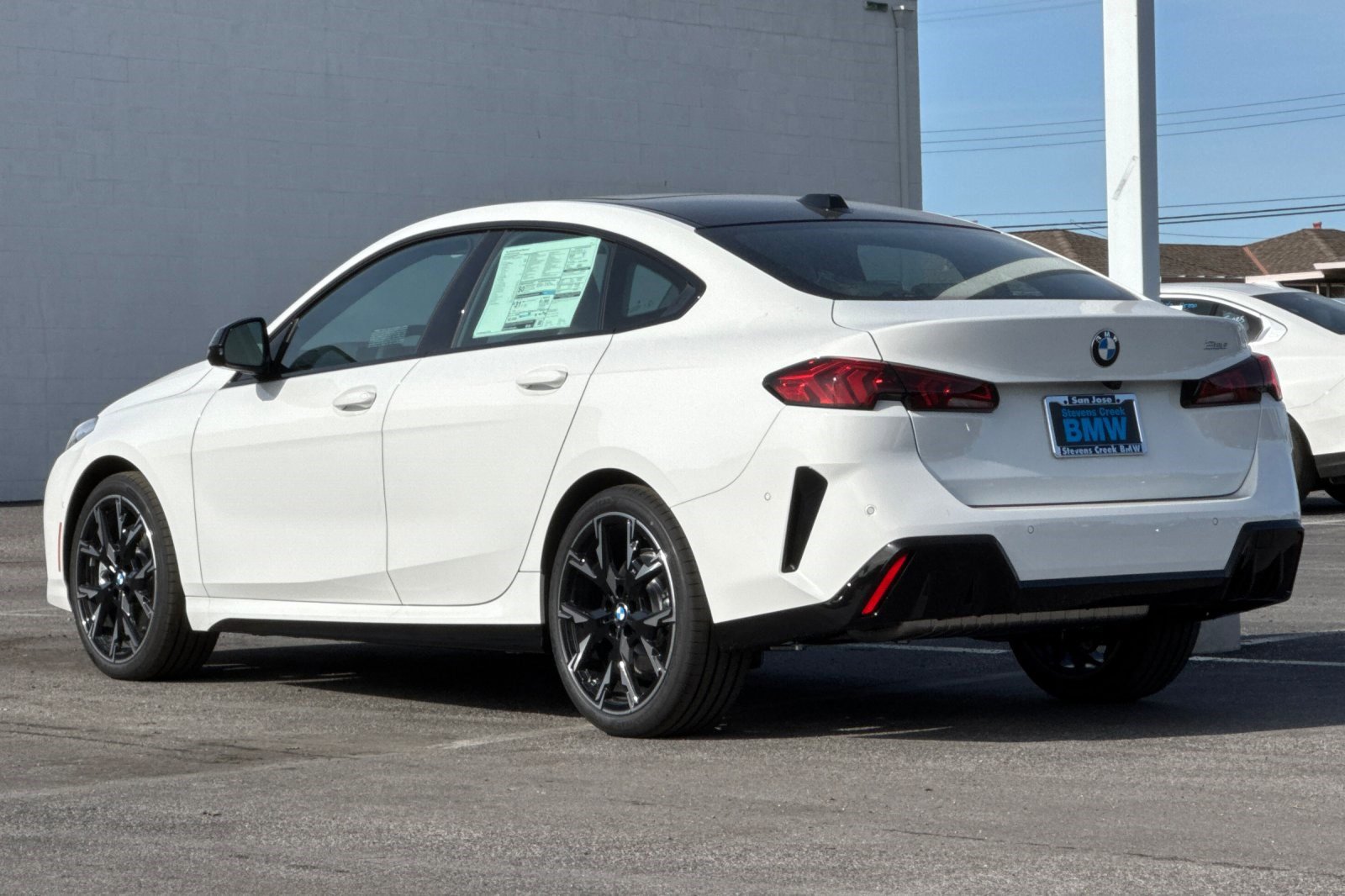 New 2026 BMW 228i image 3