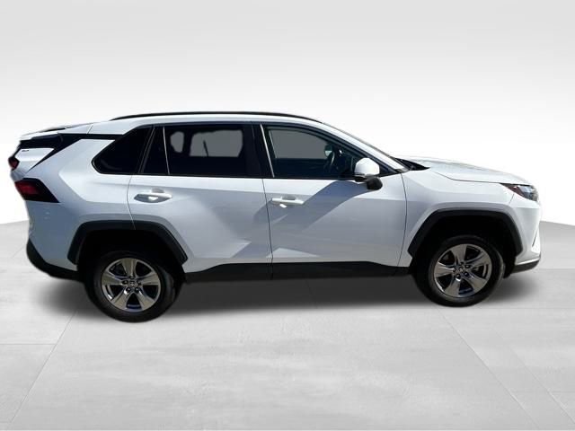 Used 2024 Toyota RAV4 XLE image 11