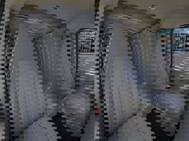 New 2025 Chevrolet Express 3500 Extended w/ Driver Convenience Package image 16