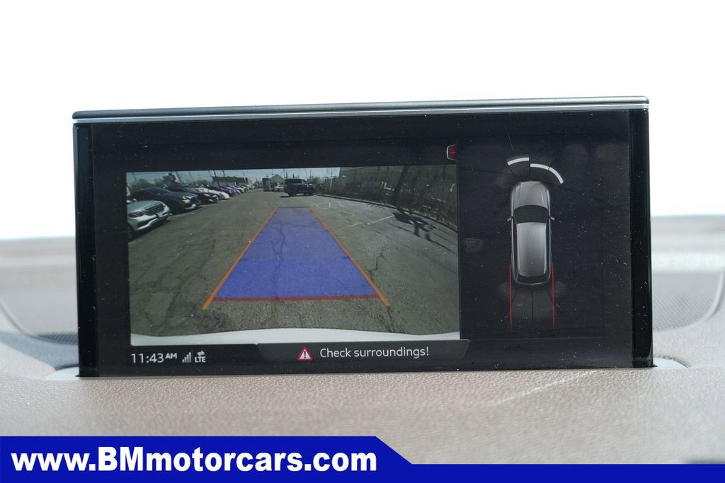 Used 2019 Audi Q7 3.0T Premium w/ Convenience Package image 60