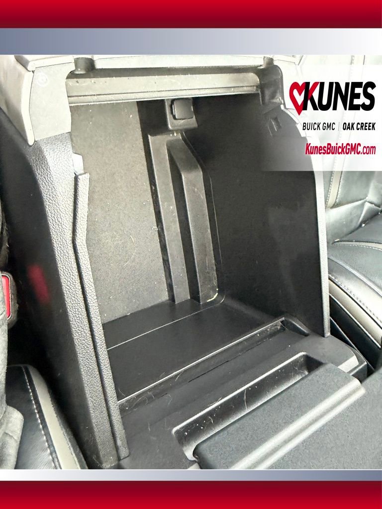 Used 2017 Ford F250 Platinum w/ Platinum Ultimate Package image 18