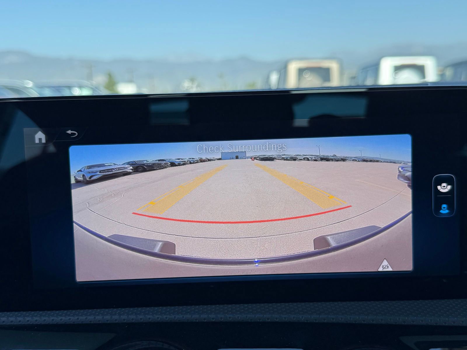 New 2026 Mercedes-Benz CLA 250 image 24