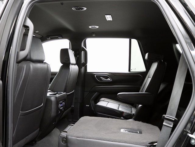Certified 2024 Chevrolet Tahoe LT AWD/4WD image 13