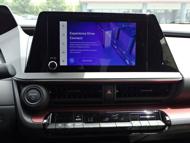 New 2026 Toyota Prius Plug-In Hybrid image 19