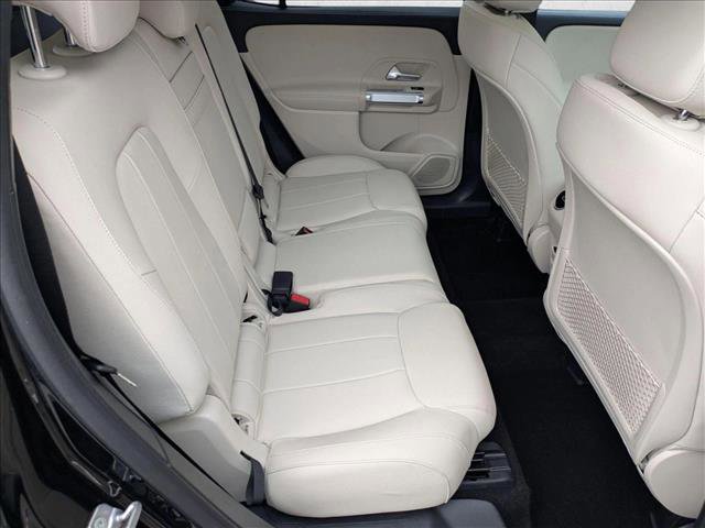 Certified 2023 Mercedes-Benz GLB 250 image 21