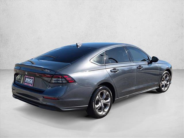 Used 2024 Honda Accord EX image 5