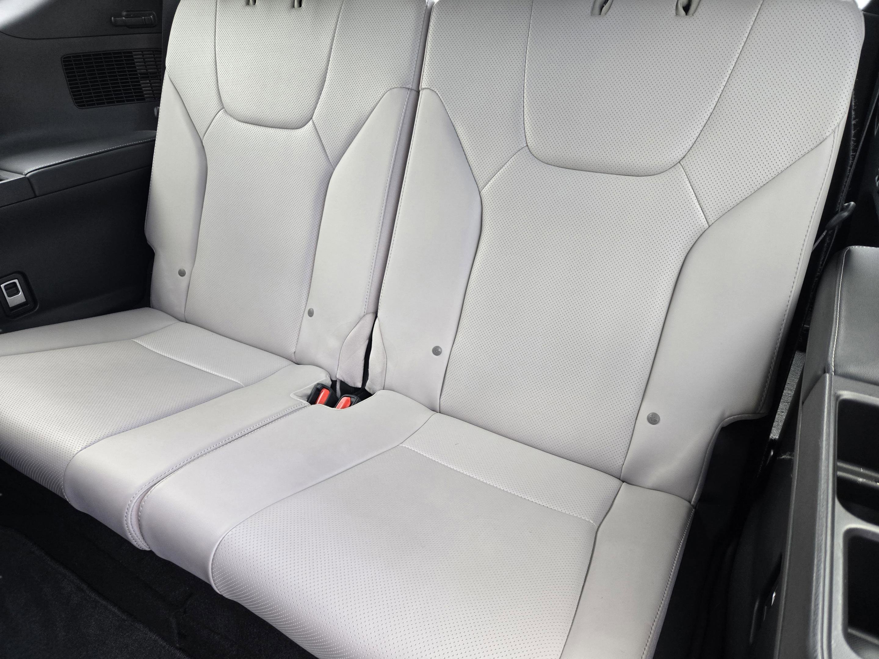 Used 2025 Lexus TX 350 AWD w/ Technology Package image 38