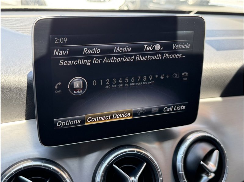 Used 2018 Mercedes-Benz CLA 250 image 44