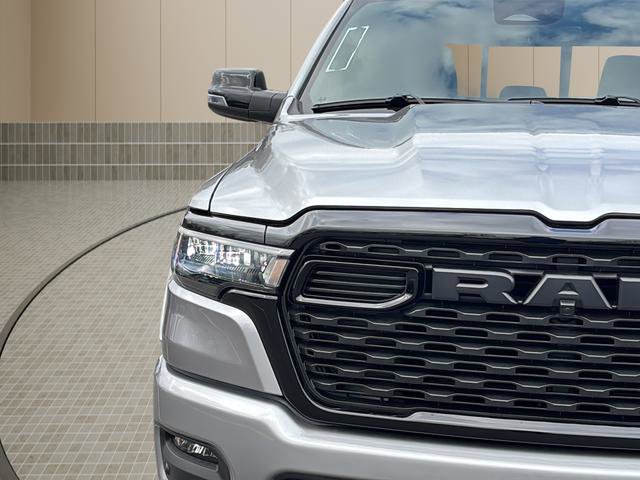 New 2026 RAM 1500 Big Horn image 10