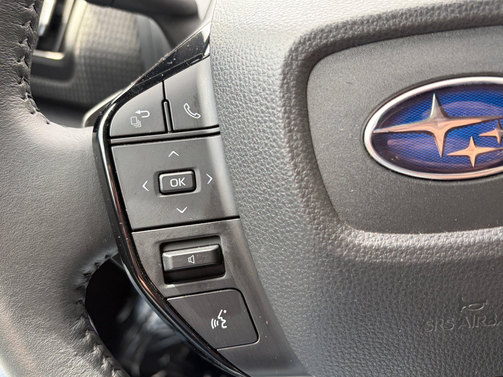 Certified 2023 Subaru Solterra AWD image 20