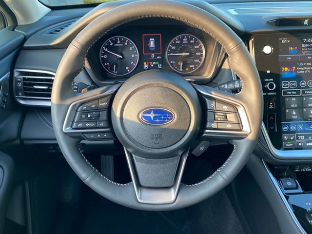 New 2025 Subaru Outback Touring image 6