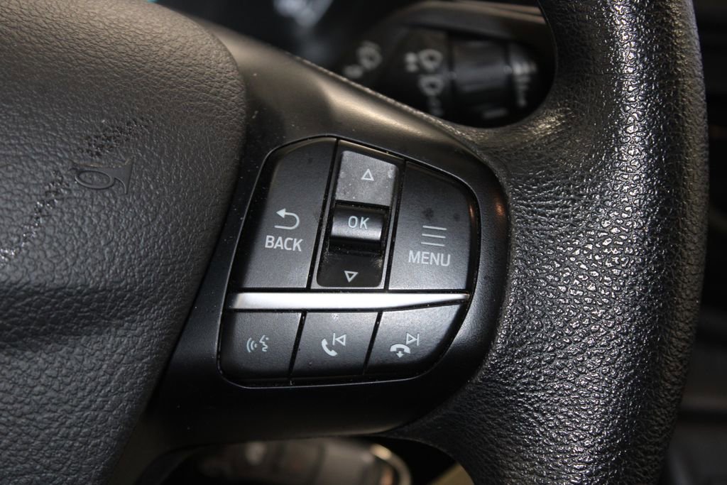 Used 2023 Ford Transit 350 XLT image 35