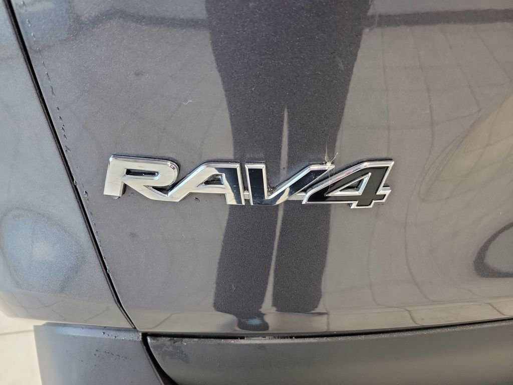 Used 2024 Toyota RAV4 XLE Premium w/ Weather Package image 9