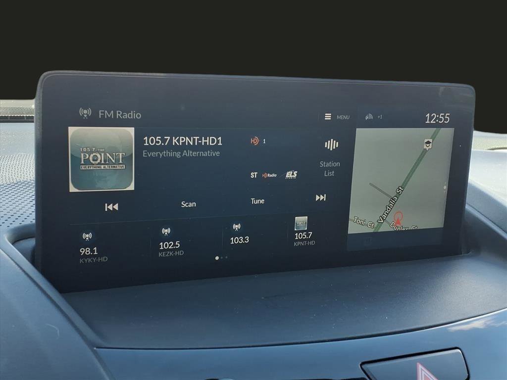 Used 2019 Acura RDX SH-AWD w/ Technology Package image 4