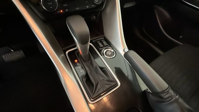 Used 2025 Mitsubishi Eclipse Cross LE AWD/4WD image 22