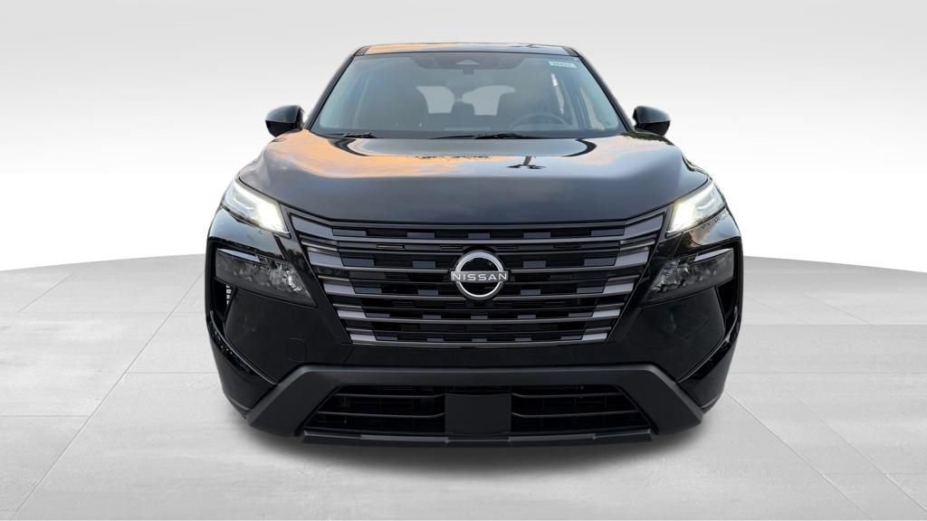 New 2026 Nissan Rogue SV image 2