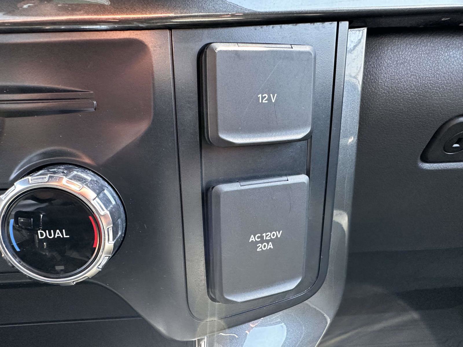 Used 2022 Ford F150 XLT w/ Equipment Group 302A High AWD/4WD image 27